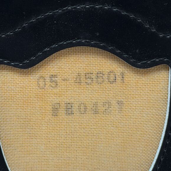 KOKUYO Anfan Model Packet Backpack Matte Black Designer Japanese main image 7